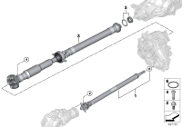 26209452673-Propeller shaft front