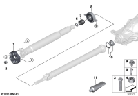 26117610061-Shaft-joint