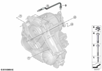 27108485077-PORSCHE CAYENNE VENT LINE