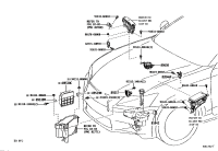 8925730090-COMPUTER, COOLING FAN