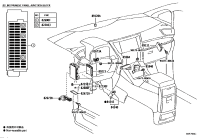 8273058150-BLOCK ASSY DRIVER