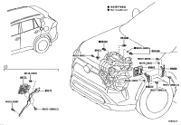 896610R440-COMPUTER ENGINE CON