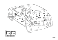 833200D170-GAGE ASSY, FUEL SENDER