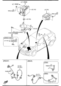 L2064370XB-Sensor (r), frt-a. B .s