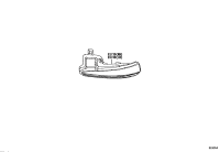 817300R050-Lamp assy, side turn signal, rh