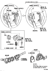 8425004050B2-SWITCH ASSY