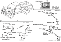 9008498032-RELAY, ABS MOTOR