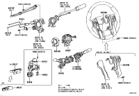 842500C100B0-SWITCH ASSY