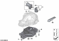 33148091533-Drive shaft assy-rr, rh