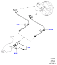 LR001213-PUMP,VACUUM