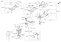 846162V000RY-CONSOLE-RR