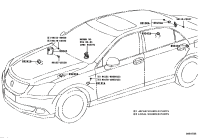 8924330190-Computer, damper control