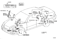 8924130040-ACTUATOR, ABSORBER CONTROL