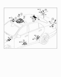 2129001509-CONTROL UNIT ASSY-TRANSFER