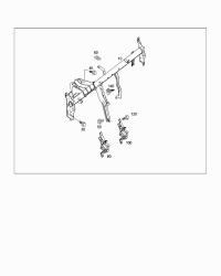 2126800155-RAIL-ROOF SIDE INR,RH