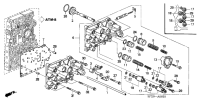 27405RCT020-BODY SUB ASSY,SER