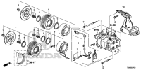 38801PDFE02-Valve sub-assy