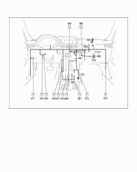 2125842281-RPM SENSOR ,FRONT AXLE-B(W246)