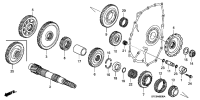 23451RCT000-GEAR,C-3