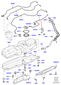 LR010620-Hose-filler neck