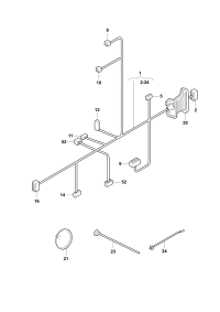 3VD971694D-Harness-door