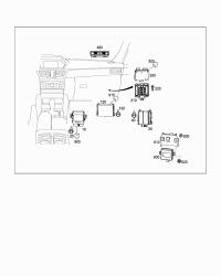 2129004107-CONTROL UNIT ASSY-TRANSFER