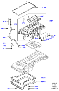 SYH105150-NUT