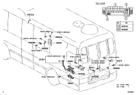 8332080262-GAGE ASSY, FUEL SENDER