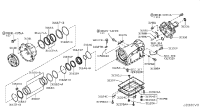 3137590X0A-SEAL-OIL,ADAPTER CASE