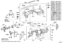5530578050C2-PANEL SUB-ASSY