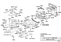 5830278010-PANEL SUB-ASSY, LWR