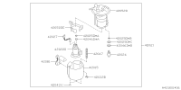 42021SG010-COMPLETE-FUEL PUMP