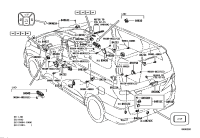 8332028520-GAGE ASSY, FUEL SENDER