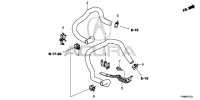 79721TRNH00-INLET-WATER