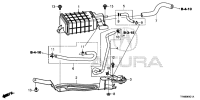 17300T5E003-CANISTER ASSY