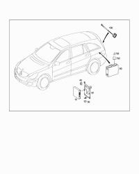 1645407045-CONTROL UNIT ASSY-TRANSFER