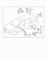 2518203426-CONTROL UNIT ASSY-TRANSFER