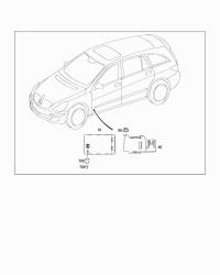 1645406745-CONTROL UNIT ASSY-TRANSFER