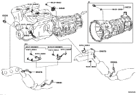 8946560500-SENSOR, OXYGEN