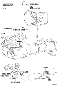 8946560480-SENSOR, OXYGEN