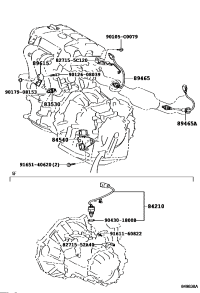 8946552380-SENSOR, OXYGEN