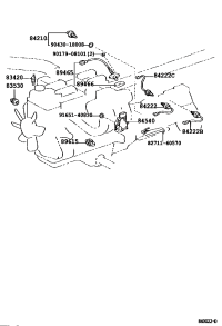8946539605-SENSOR, OXYGEN