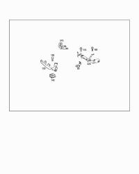 2721500073-BRACKET-ENGINE SUPP*