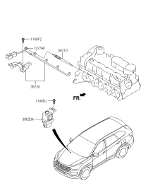 367102F101-PLUG-GLOW
