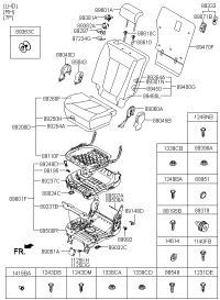 890542B000HZ-FOOT COVER-2ND FR INR,RH