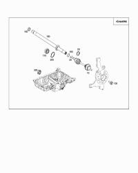 2123307900-Shaft, drive