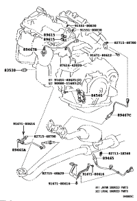 8946748120-SENSOR, AIR FUEL