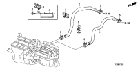 79721TA2A00-INLET-WATER
