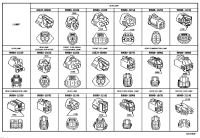 9098010795-CLAMP OR CLIP(FOR FUEL HOSE NO.1)