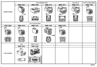 9098012686-CLAMP OR CLIP(FOR FUEL HOSE NO.1)